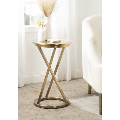 Table de bout Calai