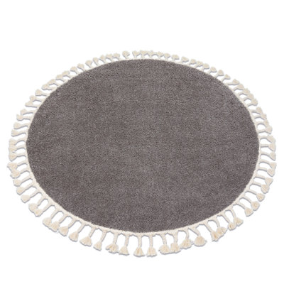 Wiltse Round Area Rug