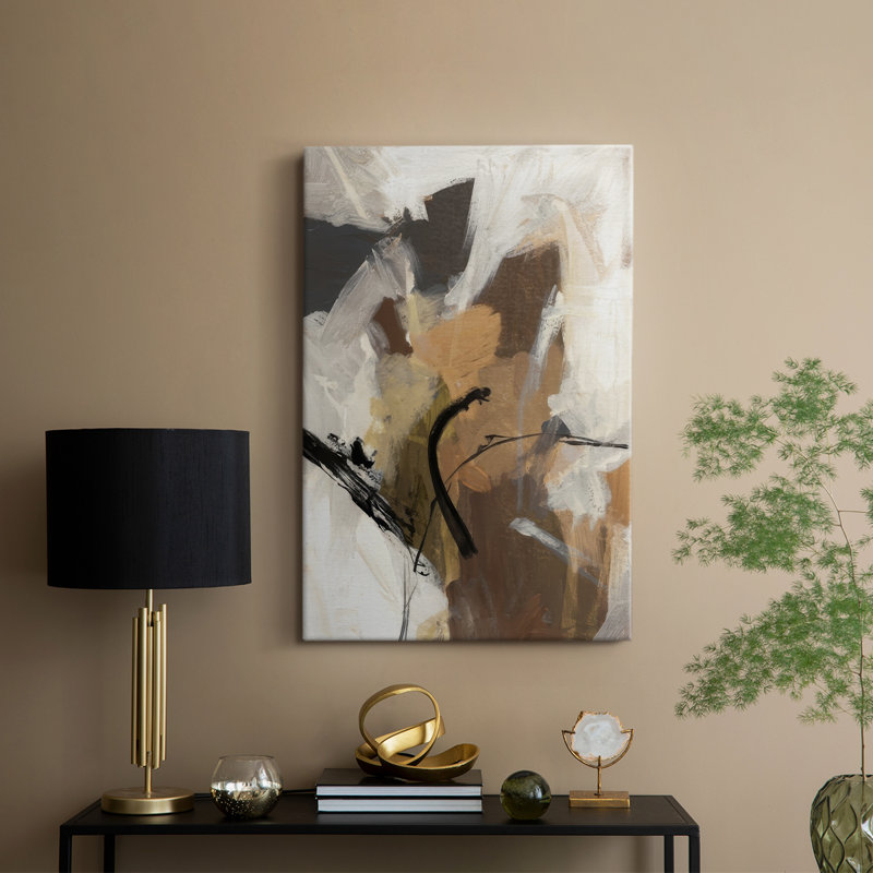 Peak Ascender I - galerie Cavas, H 60 po x l 40 po