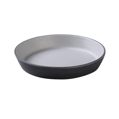 Birmingham 7" Melamine Bread and Butter Plate