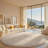 Ebern Designs Soft Fluffy Cream White Shag Area Rug for Living Room Bedroom Nursery Kids Room-1158648133-1164655152