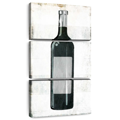 Bouteille de vin