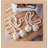 Gitane Rustic Rope Curtain Tieback with Decorative Knot (Set of 2)-1538939524