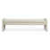 Chaskel Occasional Bench