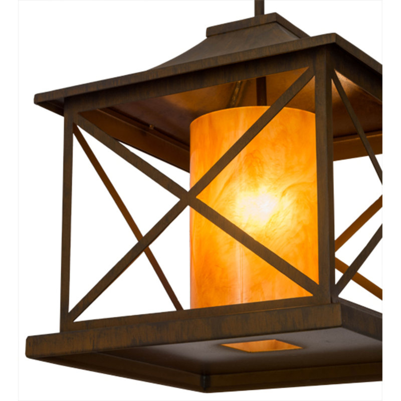 Contemplation 1 - Light Pendant