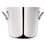 Vertigo Metal Ice Bucket