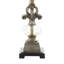 Lampe Catt Polystone