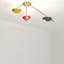 Helios 3 - Light LED Flush Mount