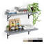Cipolla, ensemble de 2, 10 x 27 po gris-2006012987-1985077095