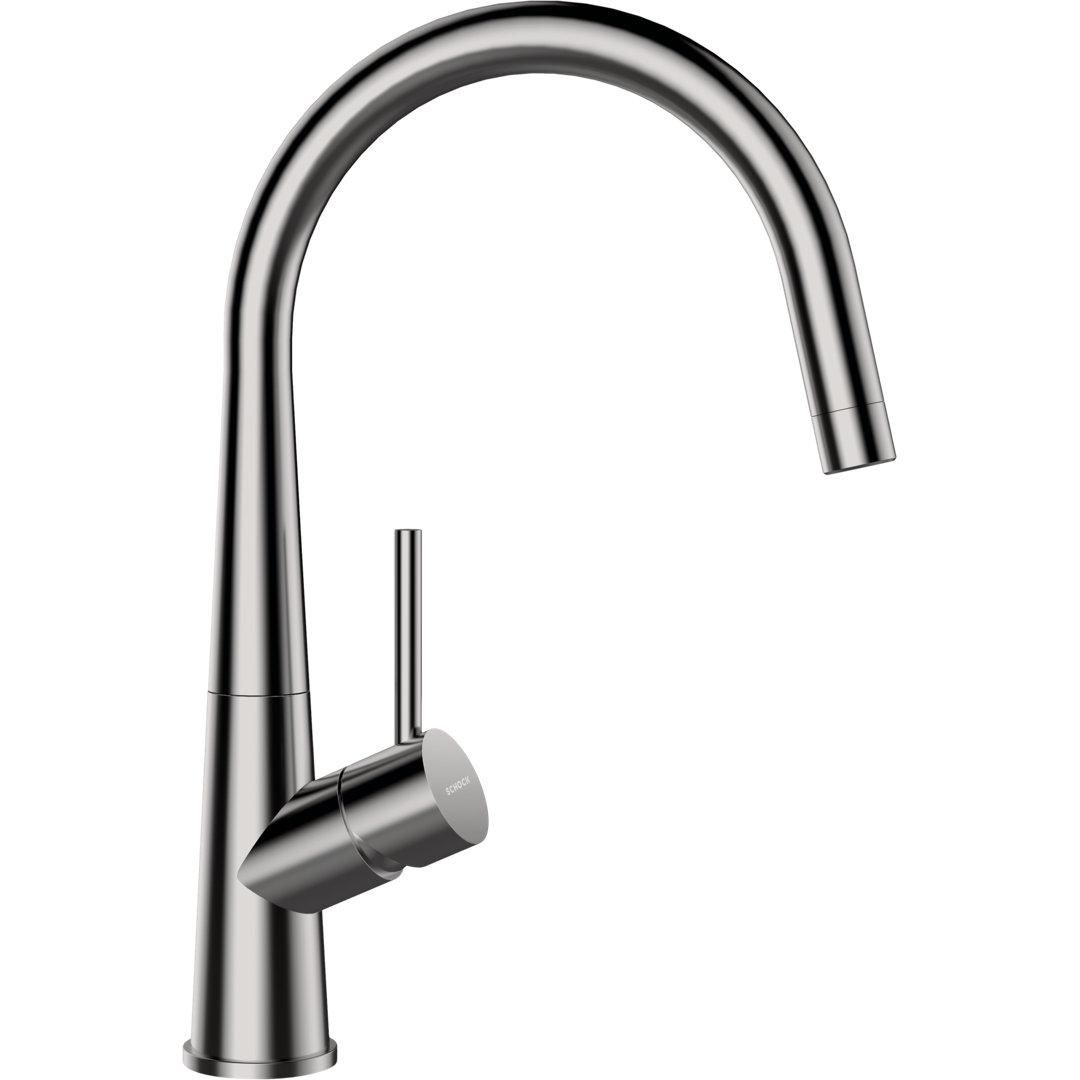 Conos High Pressure Single Lever Monobloc Tap