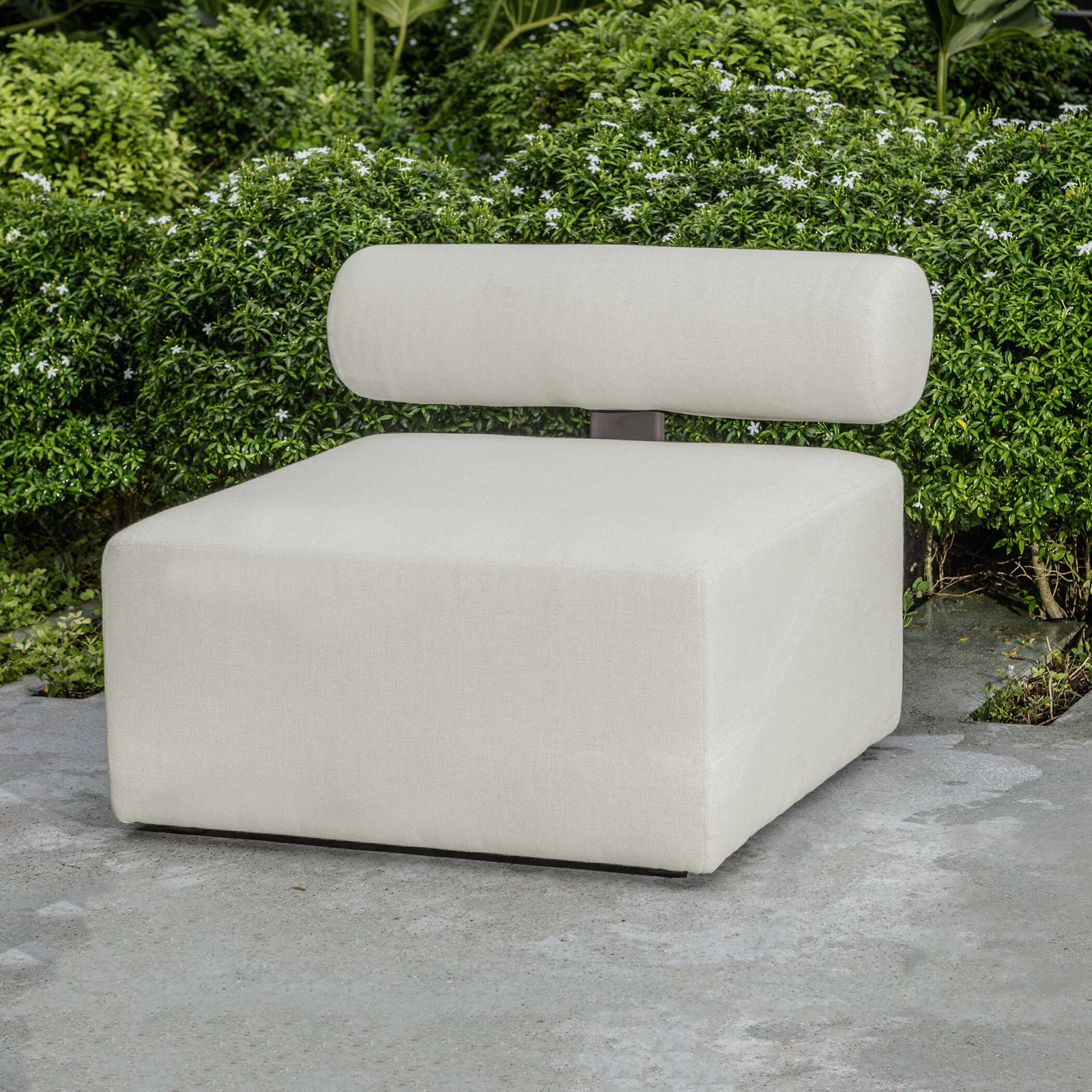 36" Patio Sectional