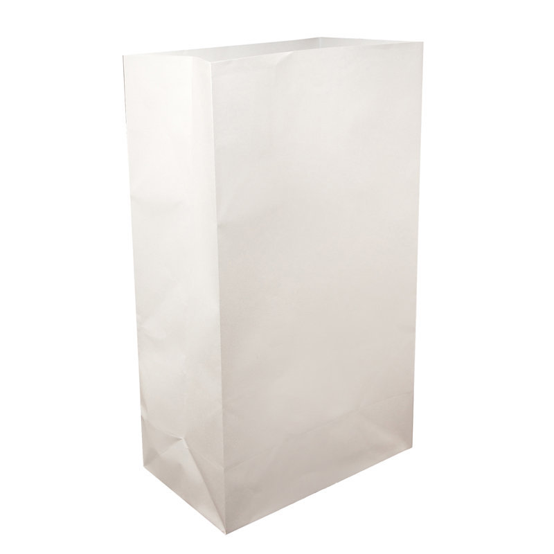 Lanterne en papier