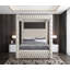 Très grand lit plateforme tapissier Ekke-965795072-965795076
