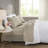 3M Geometric Microfiber Percale Sheet Set-1435431579-1435431568
