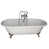Polished Nickel is out of stock