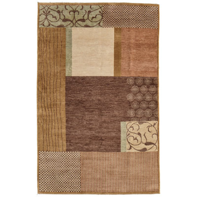 Tapis vert Pagdi