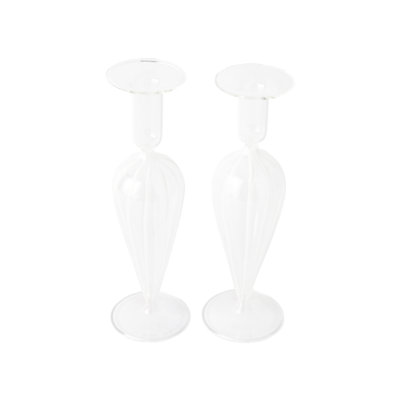 Nuovo Candlestick