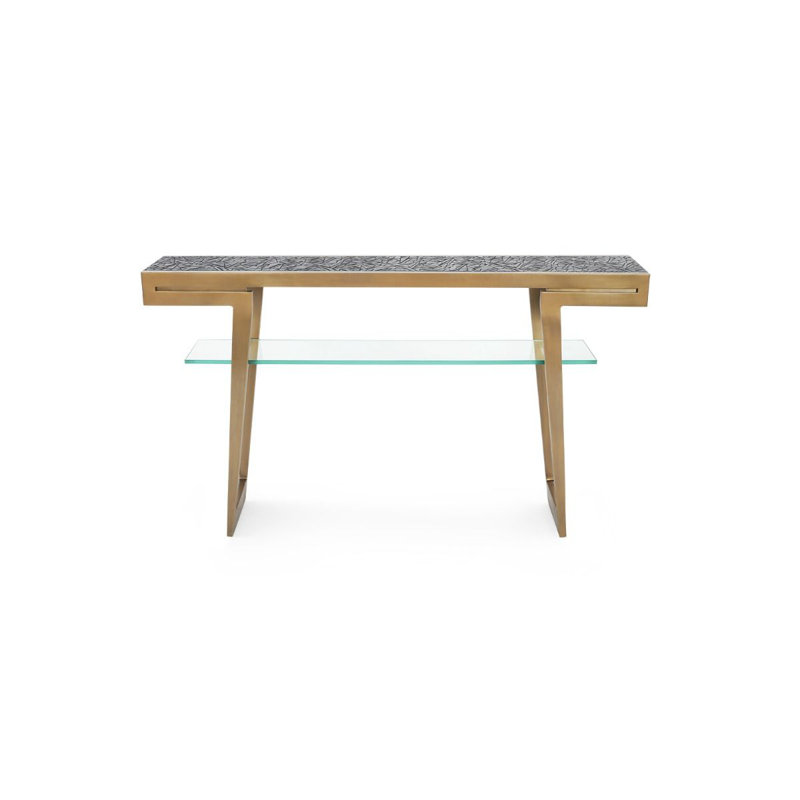 Zelda 51.5'' W Console Table