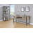 Ramani Metal Base Writing Desk