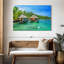 Maison Bora Bora Gillard-107858851