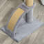 109.22cm H Cat Tree