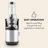 Klarstein 3 Speed Countertop Blender-1354907139