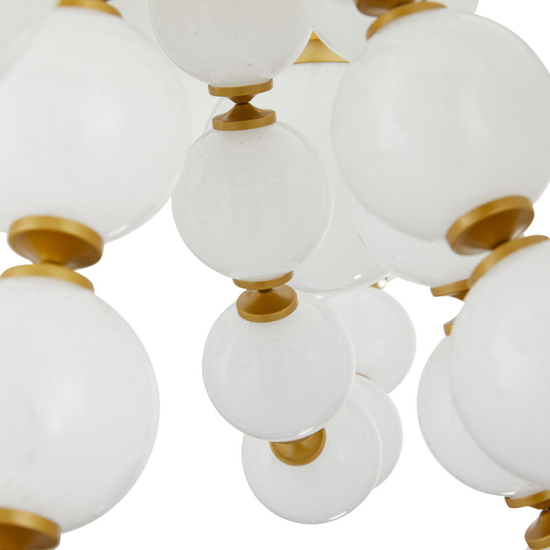 Genesis 5 - Light Chandelier