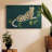 Lethargic Leopard I-Gallery Wrapped Canvas-2135433466