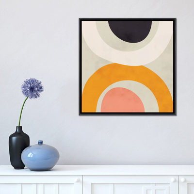 Geometric Art I