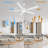 Amonette 60'' Ceiling Fan with LED Lights-1199883159-1199883158