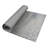 Abstract Gray Indoor and Outdoor Area Rug-836636140