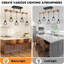 Luminaires suspendus Farmhouse-122585660
