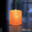 Bougeoir à bougie chauffe-plat Himalayan Glow
