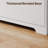 7-drawers dresser, with concealed handles, Storage, Chest of Drawers for Bedroom-1749074023