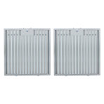Core Hybrid Baffle Range Hood Filter