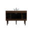 Ensemble de meuble-lavabo simple 48 po Cyrus-1524307285