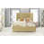 Beige is out of stock selected