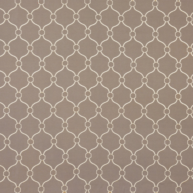 Tissu Theodore, Chamois