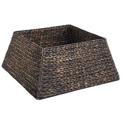 Water Hyacinth Tree Collar