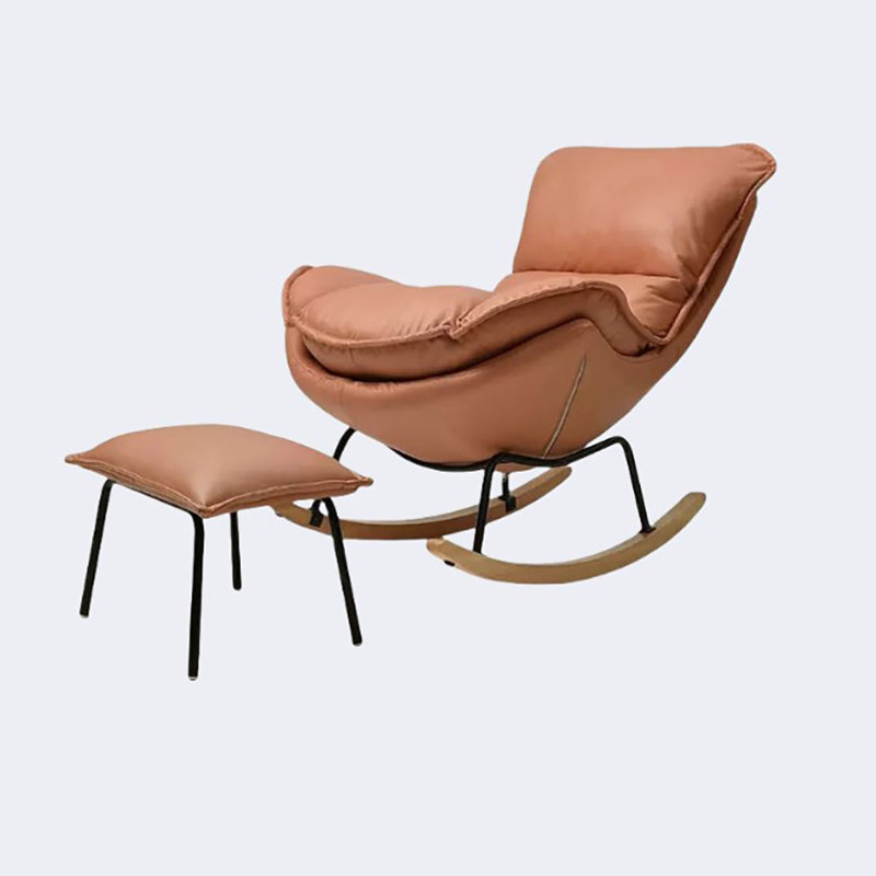 Mehik, Orange