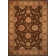 Crownover Wool Oriental Indoor Rug