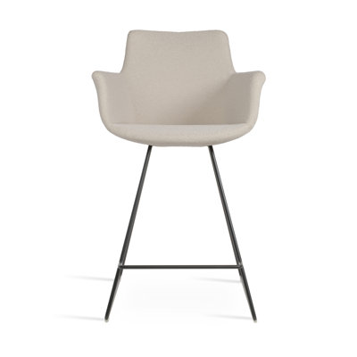 Bottega Cat Bar & Counter Stool