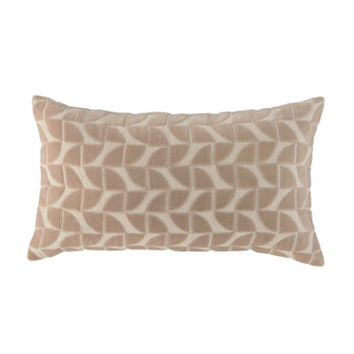 Coussin en coton