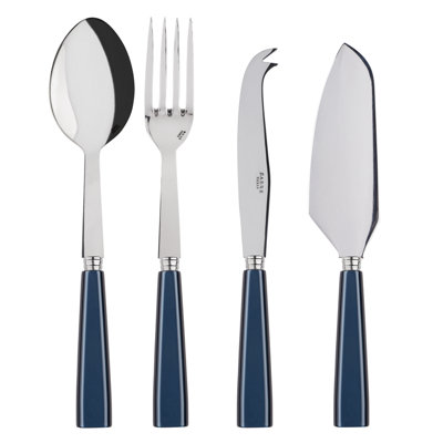 Icone 4 - Piece Hostess Set