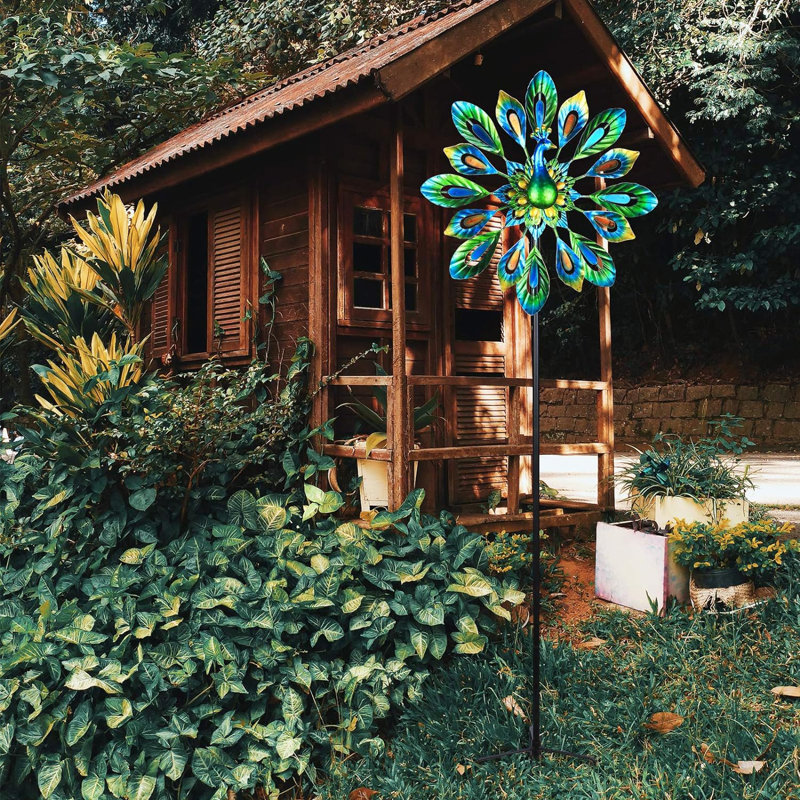 Accessoires de jardin Suany