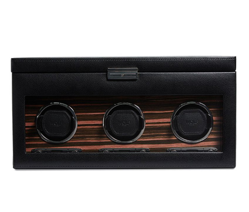 Roadster Watch Box