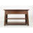 Gurbaaz 50'' Solid Wood Console Table