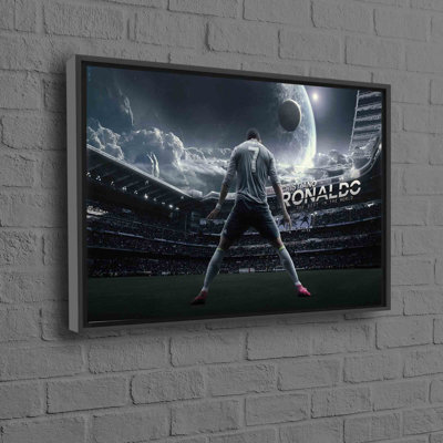 Print on Canvas