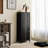 49” Tall Metal Filing Cabinet