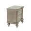 Table de chevet de luxe 1 pièce